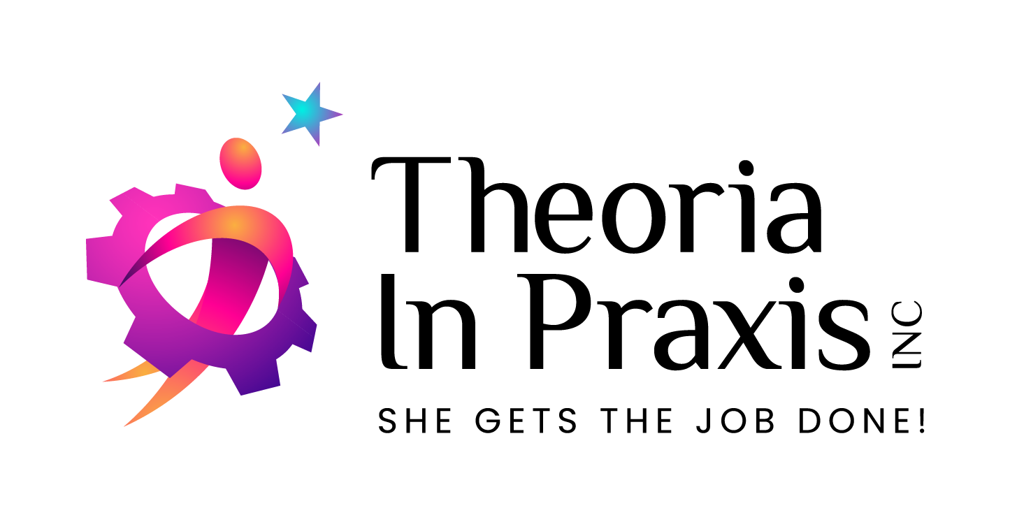 Theoria in Praxis logo